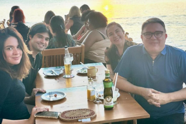 João Augusto Lobato Rodrigues