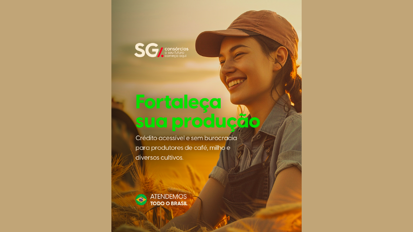 SG Consórcios