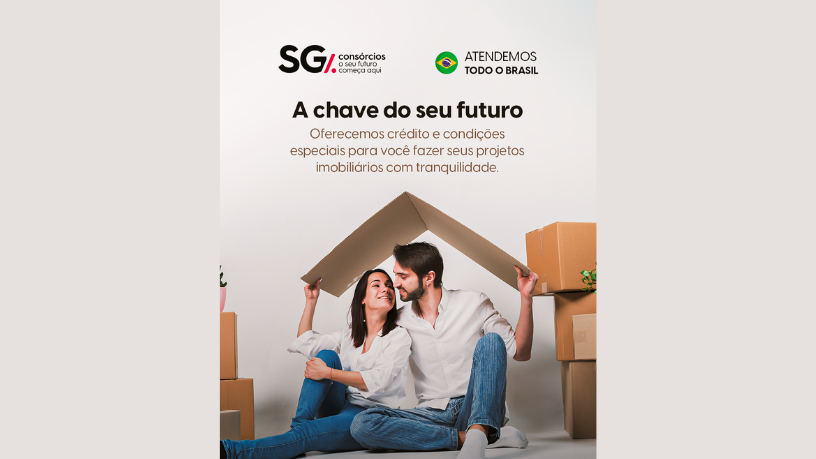 SG Consórcios