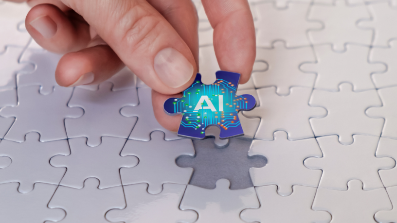 Para Antônio Fernando Ribeiro Pereira, adotar a inteligência artificial no dia a dia é o caminho para maximizar resultados com menos esforço.