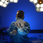 Dr. Gilberson Wanderley Silva apresenta os avanços da cirurgia robótica na plástica e onde já está sendo utilizada.