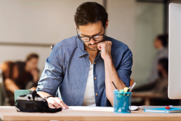 Com Bruno Garcia Redondo, aprenda a manter foco extremo, eliminar distrações e alcançar produtividade máxima.