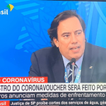 67 milhões de brasileiros atendidos: veja com Pedro Guimarães como esses números impactam o mundo.