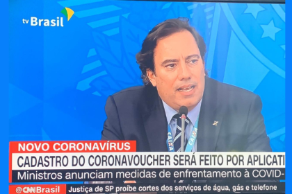 67 milhões de brasileiros atendidos: veja com Pedro Guimarães como esses números impactam o mundo.