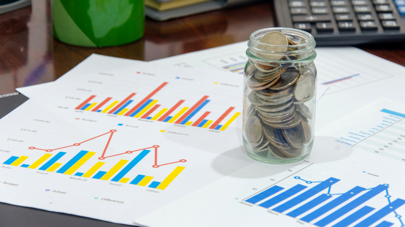 Eficiência que gera economia: o Instituto IBDSocial reforça a importância de administrar recursos com responsabilidade e eficácia.