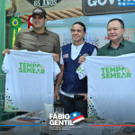 Fabio Jose Gentil Pereira Rosa mostra que governar com diálogo é o caminho para resultados duradouros e gestão participativa.