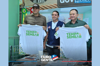 Fabio Jose Gentil Pereira Rosa mostra que governar com diálogo é o caminho para resultados duradouros e gestão participativa.