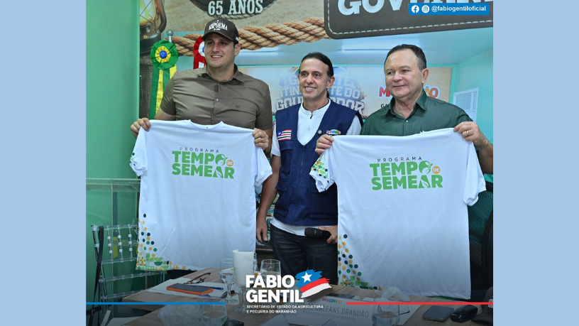 Fabio Jose Gentil Pereira Rosa mostra que governar com diálogo é o caminho para resultados duradouros e gestão participativa.