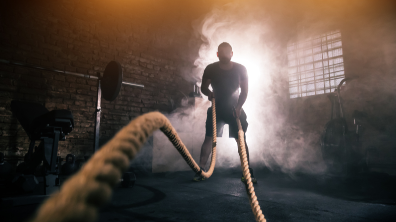 Envelhecer com vitalidade é possível: Gustavo Luíz Guilherme Pinto destaca o papel do exercício físico na longevidade saudável.