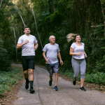 Gustavo Luíz Guilherme Pinto mostra como o condicionamento físico é essencial para envelhecer com saúde, mobilidade e bem-estar.