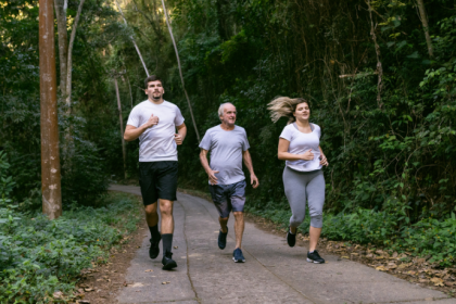 Gustavo Luíz Guilherme Pinto mostra como o condicionamento físico é essencial para envelhecer com saúde, mobilidade e bem-estar.