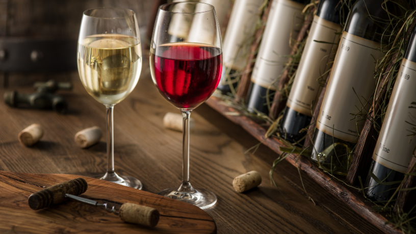 Acompanhe Kelsem Ricardo Rios Lima na descoberta dos segredos do vinho: uma jornada entre notas, texturas e experiências únicas.