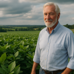 Com os biodefensivos em alta, produtores podem ampliar eficácia e reduzir perdas na safra 2025/26, observa Aldo Vendramin.