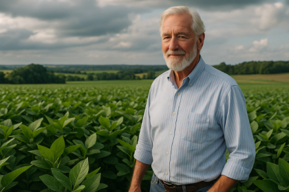 Com os biodefensivos em alta, produtores podem ampliar eficácia e reduzir perdas na safra 2025/26, observa Aldo Vendramin.
