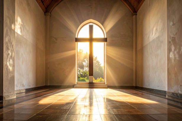 Jose Eduardo De Oliveira e Silva analisa o amor cristão frente ao individualismo: critérios para escolher o bem em tempos de autocentramento.