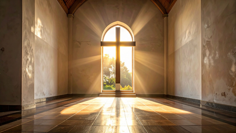 Jose Eduardo De Oliveira e Silva analisa o amor cristão frente ao individualismo: critérios para escolher o bem em tempos de autocentramento.