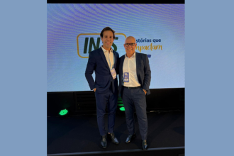 Ian dos Anjos Cunha mostra como a ginástica artística revela a combinação de técnica e coragem necessária para alcançar excelência em qualquer área.