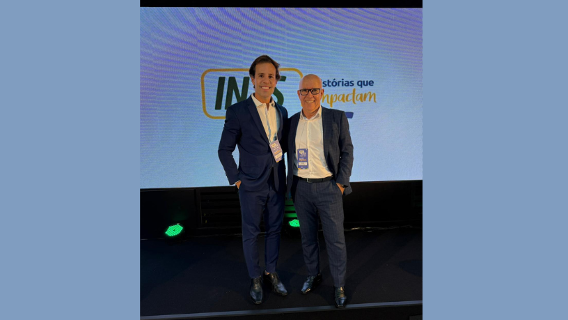 Ian dos Anjos Cunha mostra como a ginástica artística revela a combinação de técnica e coragem necessária para alcançar excelência em qualquer área.