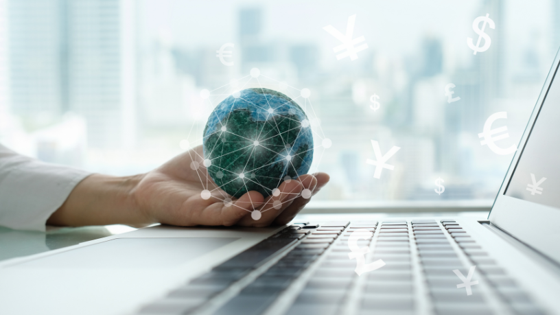 Para Ediney Jara de Oliveira, entender a economia brasileira em 2026 é mapear riscos, identificar tendências e transformar incertezas em vantagem competitiva.