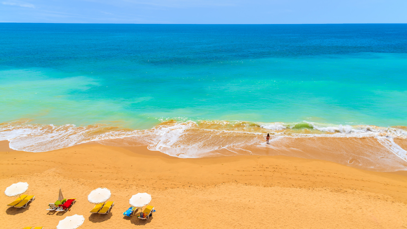 Leonardo Rocha de Almeida Abreu observa que praias, serras ou sertão oferecem experiências únicas para todos os perfis.