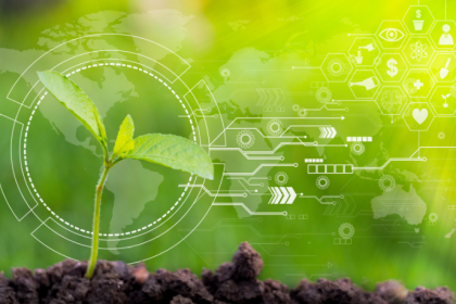 A agricultura, segundo João Eustáquio De Almeida Junior, atua como motor do desenvolvimento global e da economia dos países.