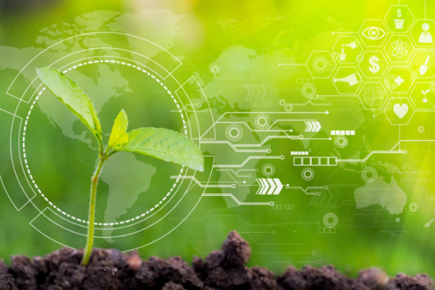 A agricultura, segundo João Eustáquio De Almeida Junior, atua como motor do desenvolvimento global e da economia dos países.