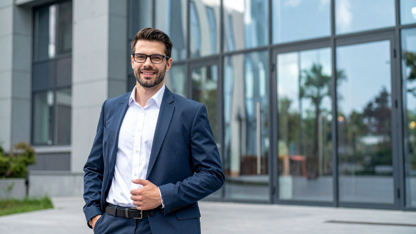 As locações corporativas em 2026 entram em um novo horizonte fiscal que redesenha a rentabilidade, observa Alex Nabuco dos Santos.