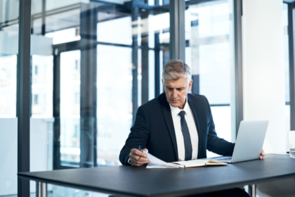 A Nexdata Tecnologia Ltda mostra como o Workflow BPM conecta áreas diferentes em processos digitais de ponta a ponta.