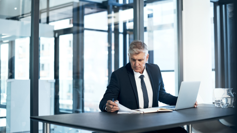 A Nexdata Tecnologia Ltda mostra como o Workflow BPM conecta áreas diferentes em processos digitais de ponta a ponta.