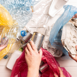 Reduzir o lixo doméstico é possível com pequenas atitudes do dia a dia, segundo Diohn do Prado.