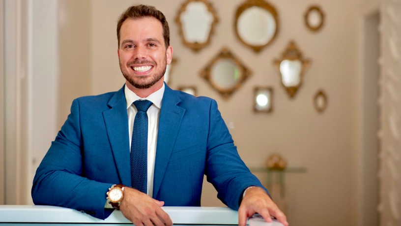 Entenda como identificar crédito estressado e, com Felipe Rassi, diferenciar esse cenário da inadimplência pontual na análise de carteira.