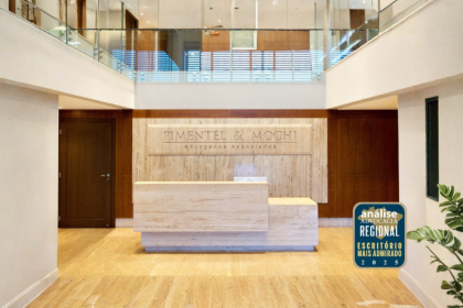 Recuperação judicial: entenda quando a crise vai além do pontual com Rodrigo Gonçalves Pimentel.