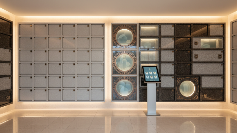 Desafios e adaptações do setor funerário diante do cenário nacional, segundo Tiago Schietti.