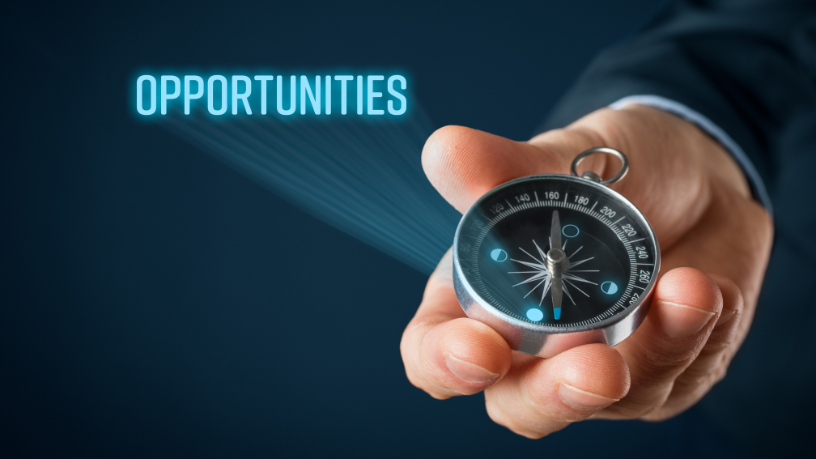 Consistência como base dos resultados consistentes, analisa Vitor Barreto Moreira.