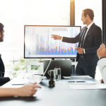 Vitor Barreto Moreira destaca que resultados consistentes vêm da consistência diária.