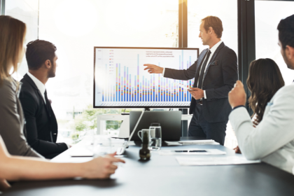 Vitor Barreto Moreira destaca que resultados consistentes vêm da consistência diária.