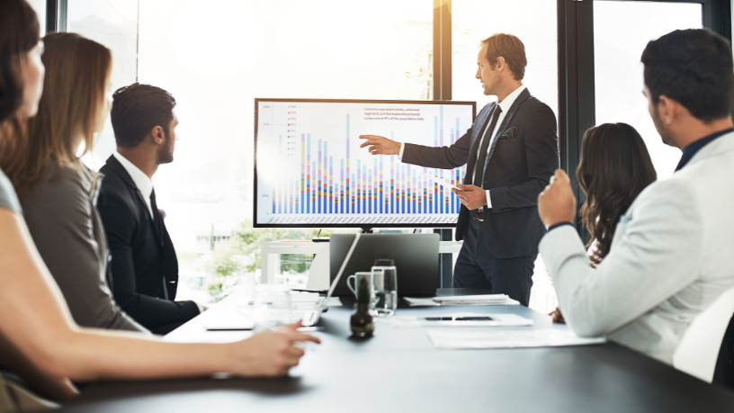 Vitor Barreto Moreira destaca que resultados consistentes vêm da consistência diária.