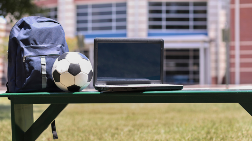 Luciano Colicchio Fernandes