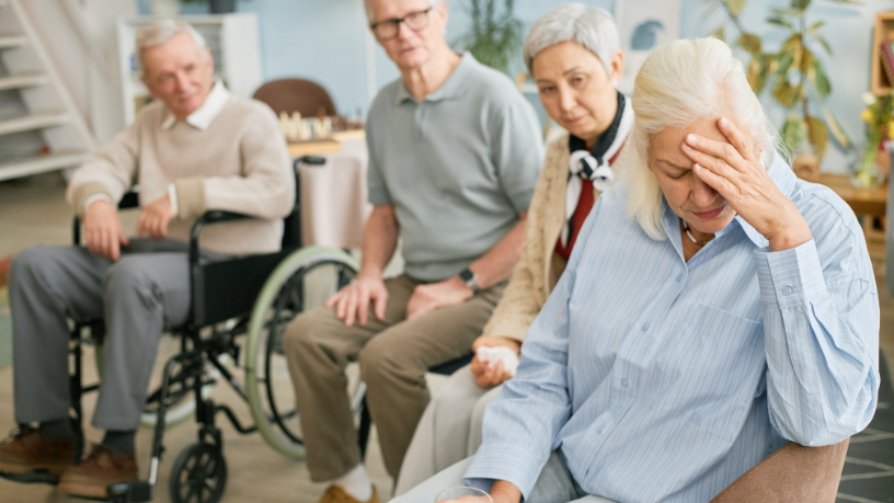 Sindnapi - Sindicato Nacional dos Aposentados, Pensionistas e Idosos