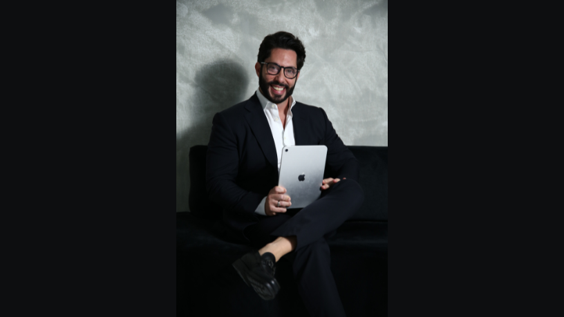 Gustavo Khattar de Godoy