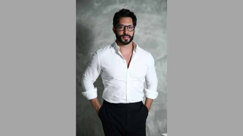 Gustavo Khattar de Godoy