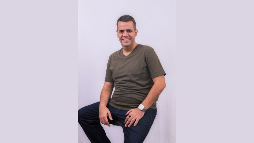 Dr. Vinicius Tadeu Sattin Rodrigues